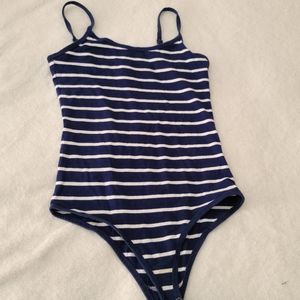 Forever 21 bodysuit